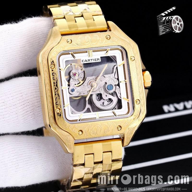 Replica Cartier 45X13mm 082184
