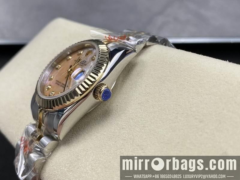 Replica Rolex 31mm 090418