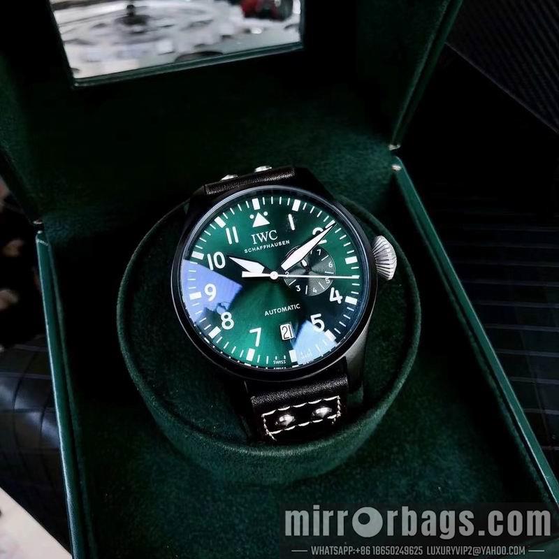 Replica IWC 43X13mm 050845