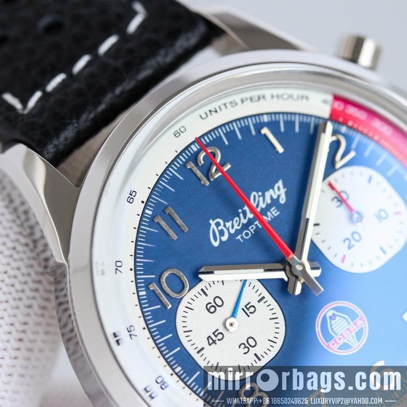 Replica Breitling 42mm 102436