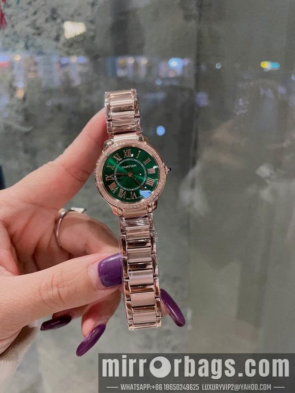 Replica Cartier 40mm 36mm 29mm 060344