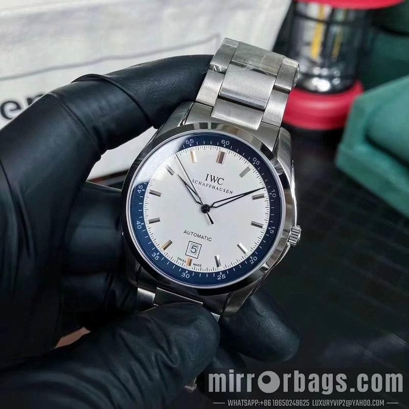 Replica IWC 42X12mm 050307
