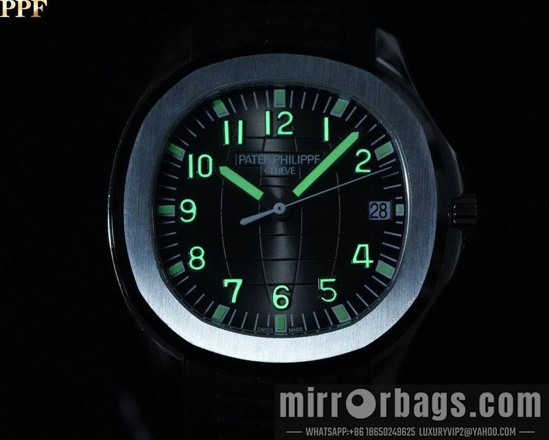 Replica Patek Philippe 40mm 022311