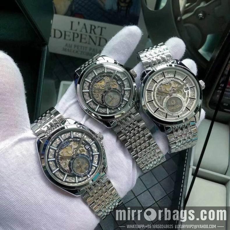 Replica Omega men 40X11mm M50