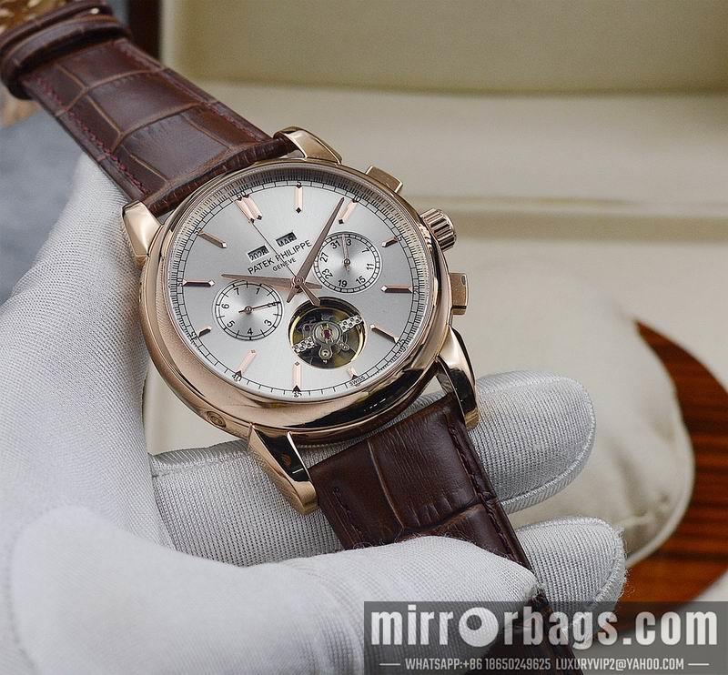 Replica Patek Philippe 44X13mm 052014