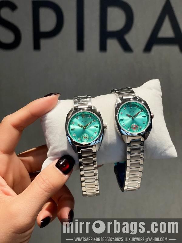 Replica Gucci 29mm 031113