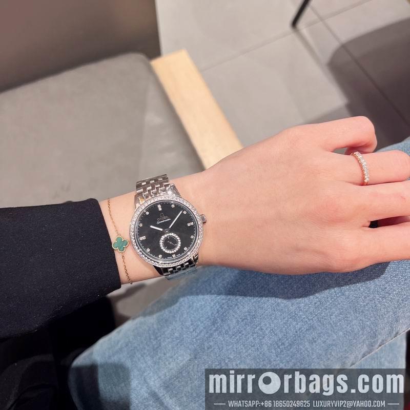 Replica Omega 37.5X13mm 081607