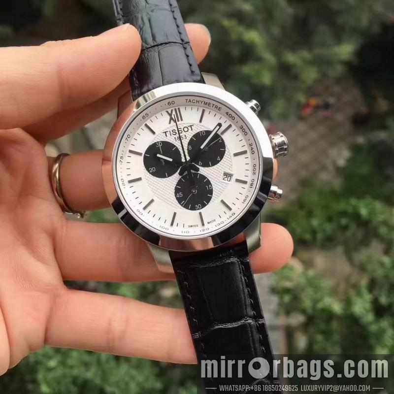 Replica Tissot 42mm 113023