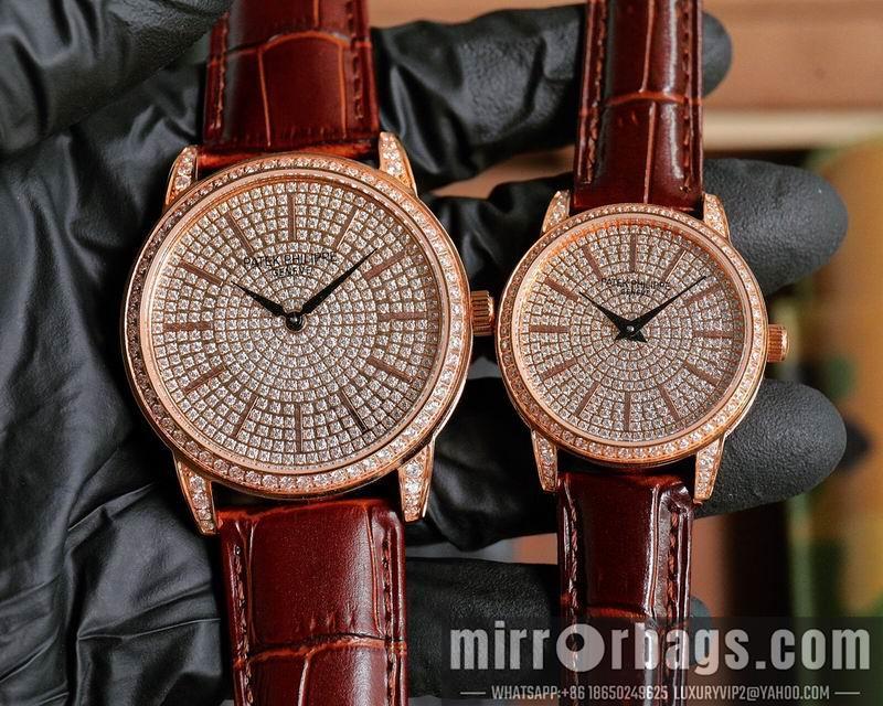 Replica Patek Philippe watch 092821