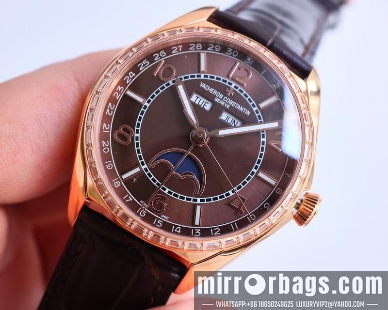 Replica Vacheron Constantin 40mm 082948