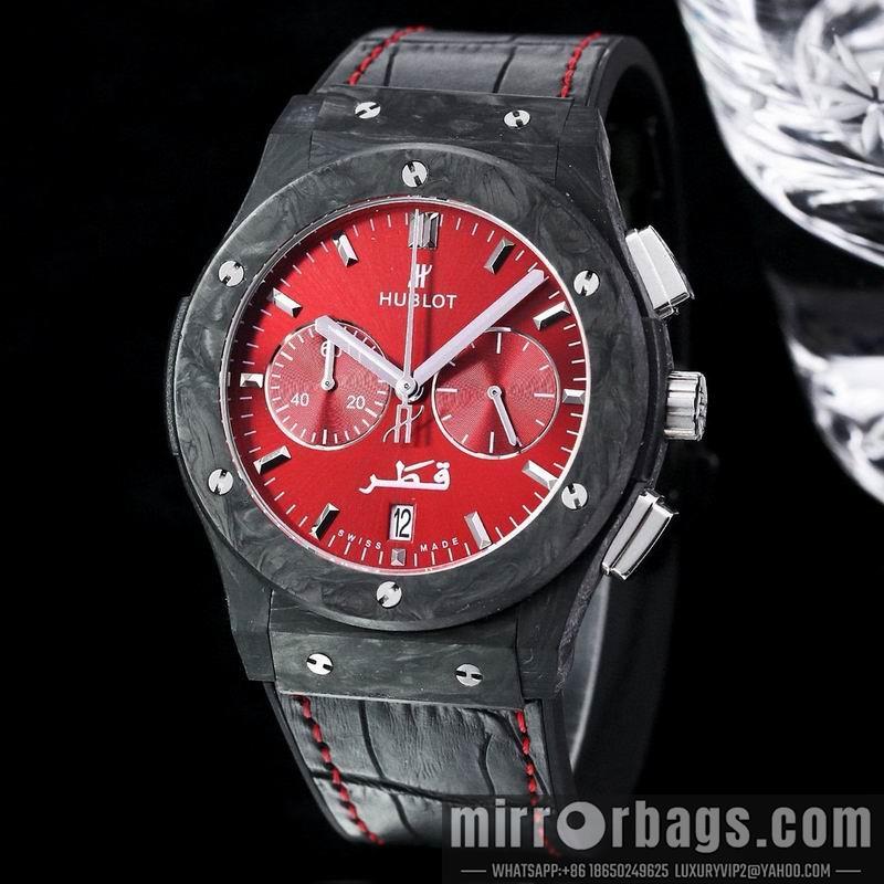Replica Hublot 42X12.05mm 110901
