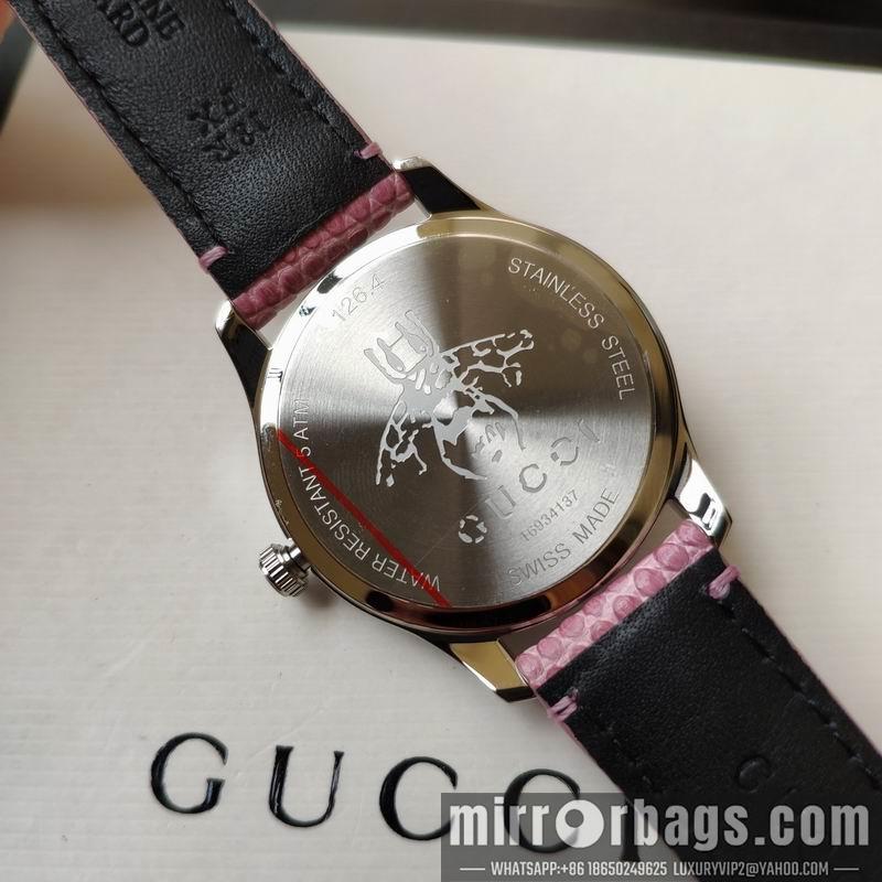 Replica Gucci 36mm 112042