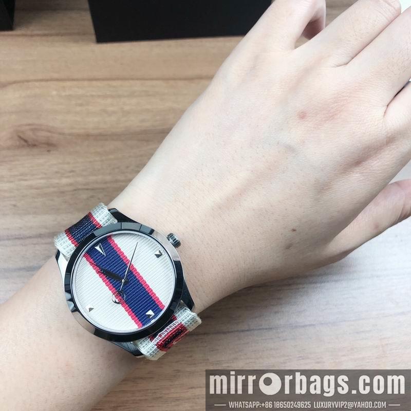 Replica Gucci 38mm 080638
