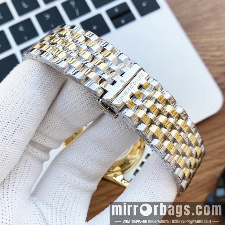 Replica Jaeger Lecoultre men 42X12mm M36