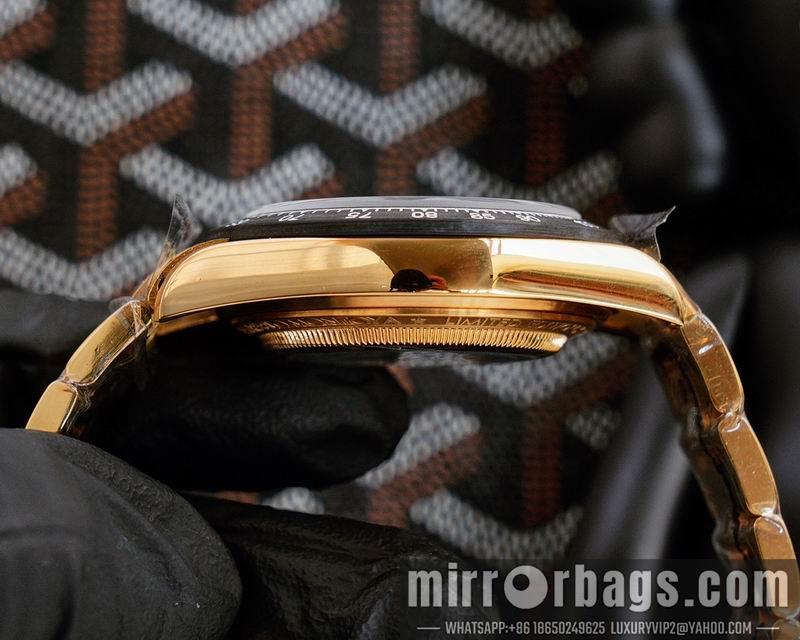 Replica Rolex 43mm 050715