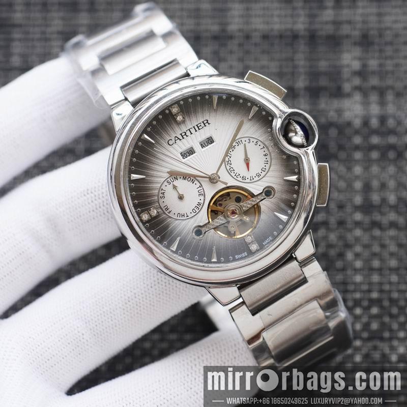 Replica Cartier 47X15mm 082168