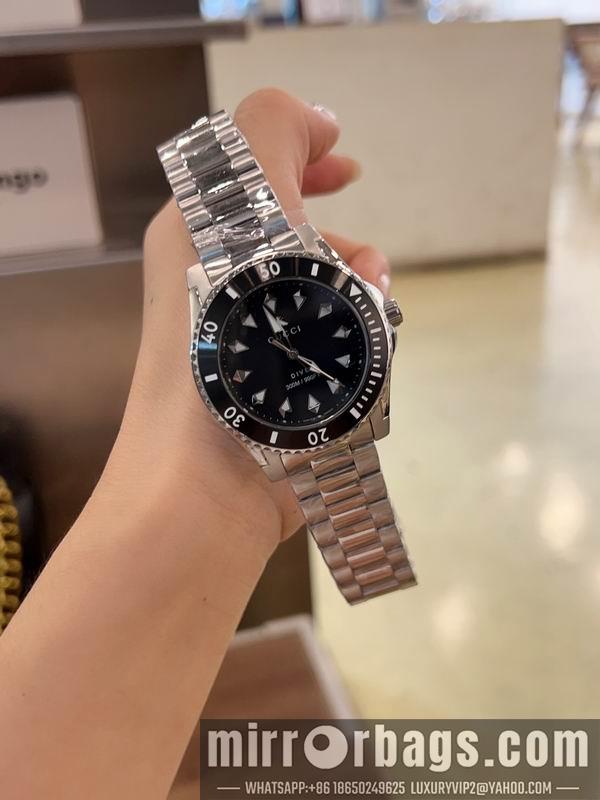 Replica Gucci 40mm 082958