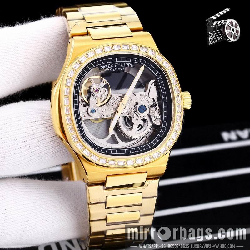 Replica Patek Philippe 43X12mm 082232