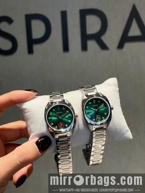 Replica Gucci 29mm 031113