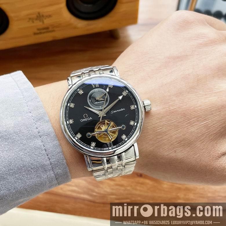 Replica Omega men 43X13mm M110