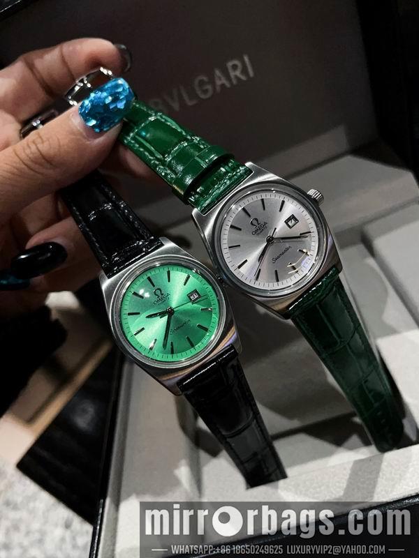 Replica Omega watch 102234