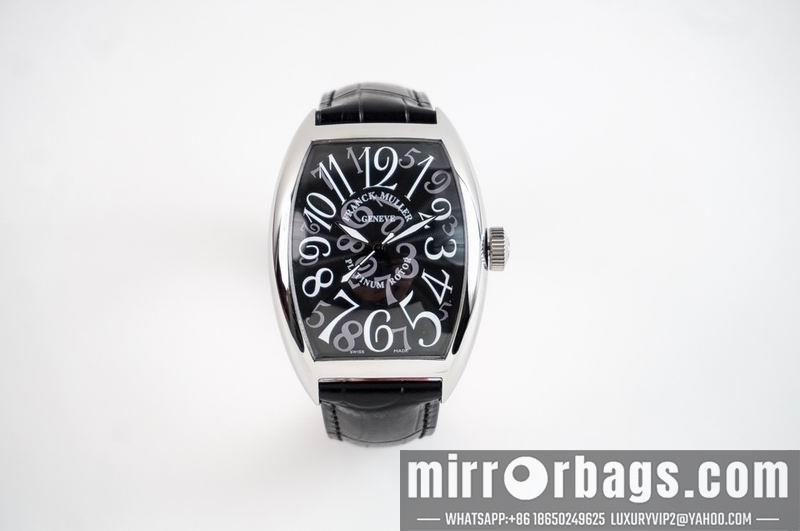 Replica Franck Muller 55X42X13mm 031641