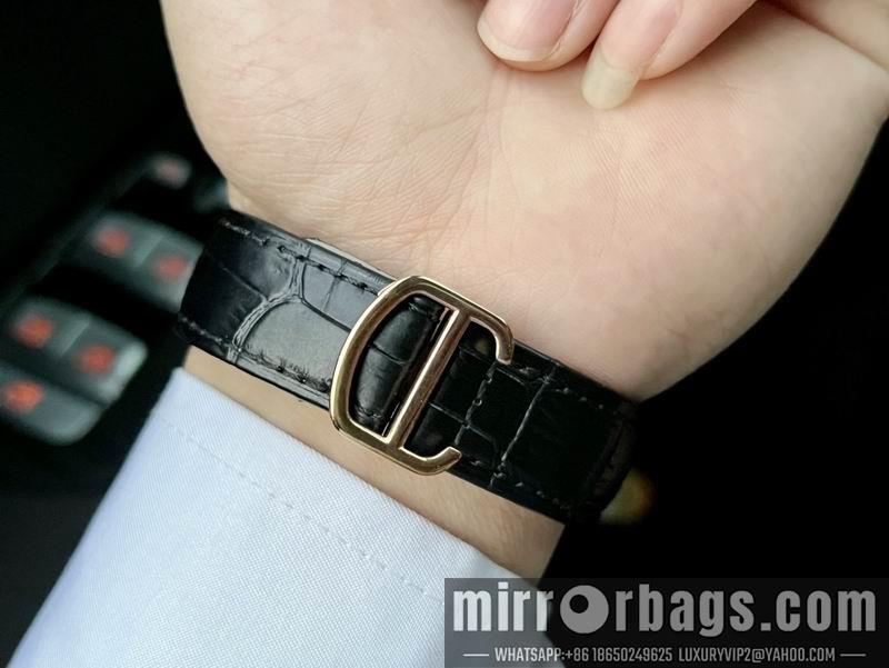 Replica Cartier 42mm 050805