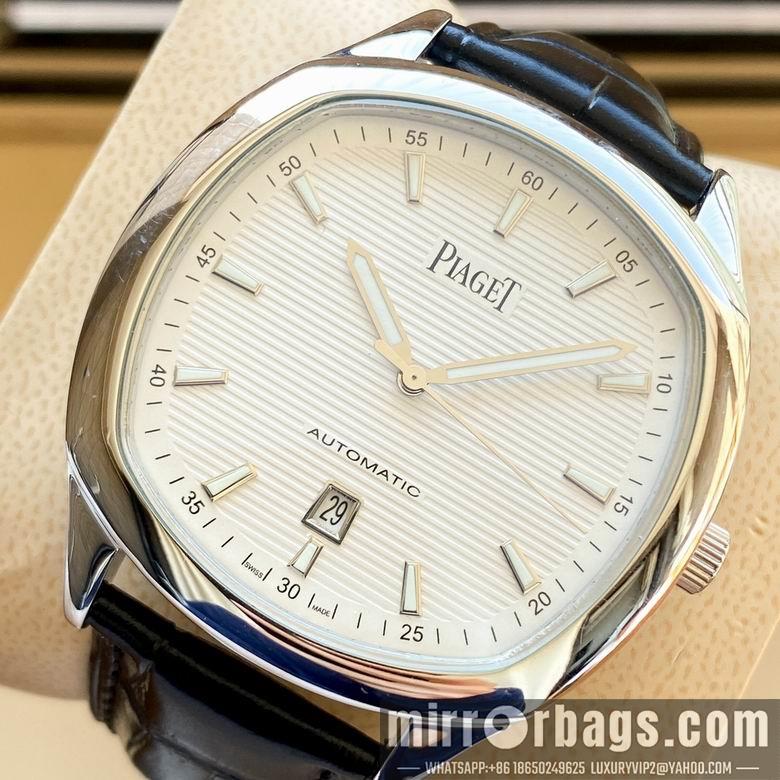 Replica Piaget men 42X12mm M27