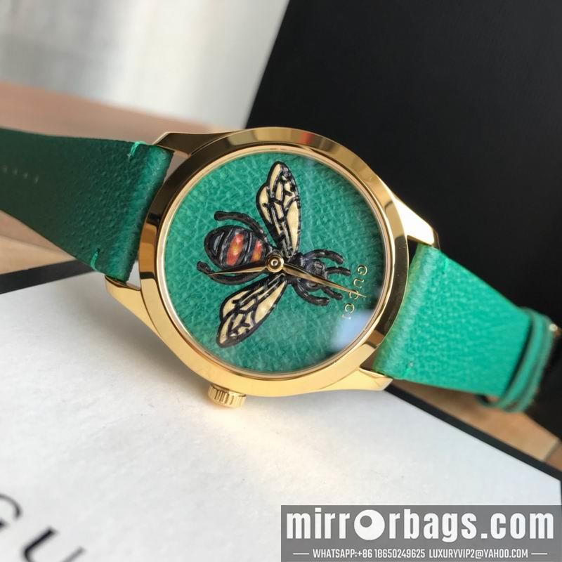 Replica Gucci 37mm 112044