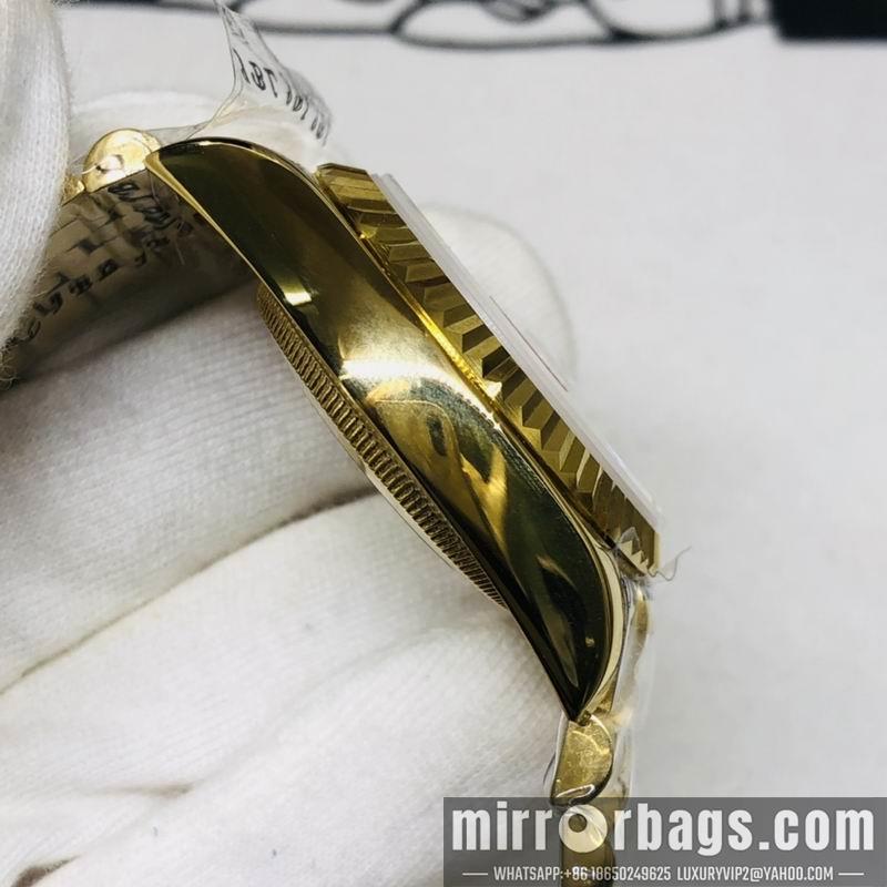 Replica Rolex watch 0303123