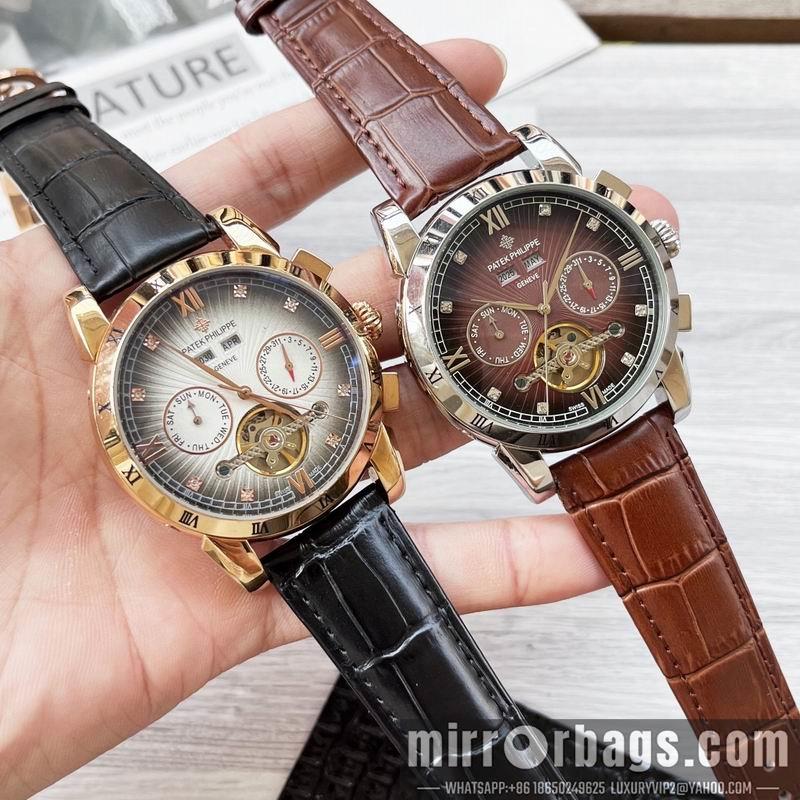 Replica Patek Philippe 42mm 0427106