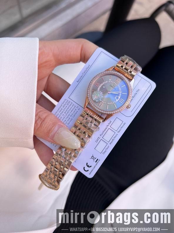 Replica Omega women 34X8mm 1231115