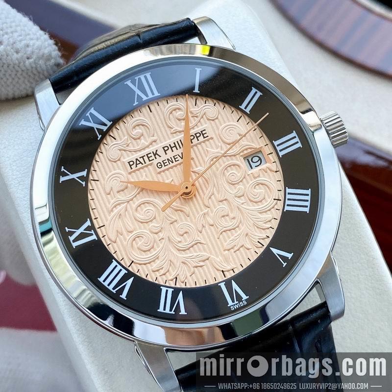 Replica Patek Philippe 42X13mm 052017