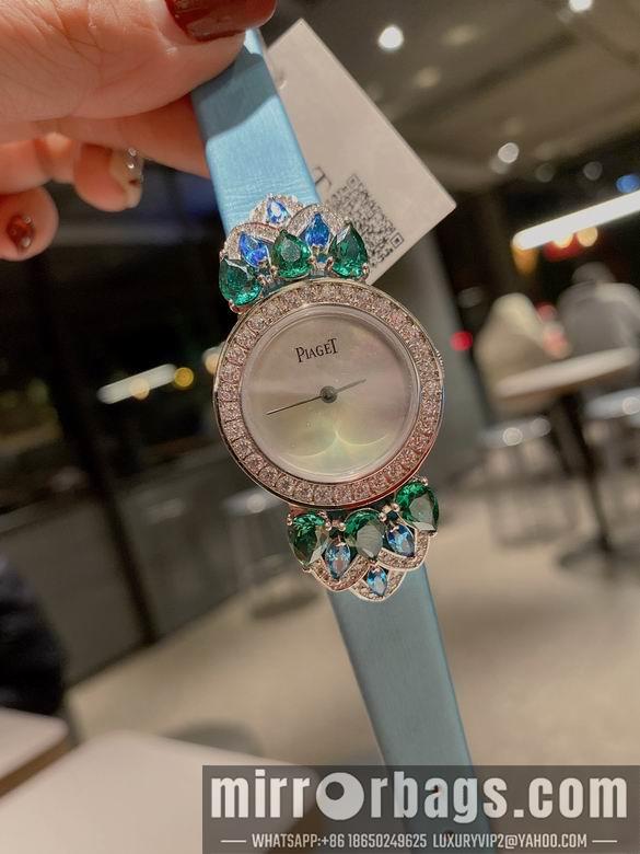 Replica Piaget watch 29mm M28