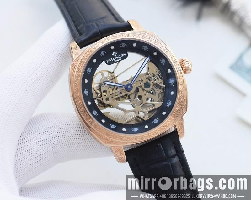 Replica Patek Philippe 42X12mm 041359
