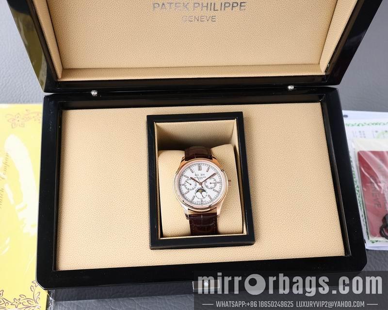 Replica Patek Philippe 41X11mm 051618