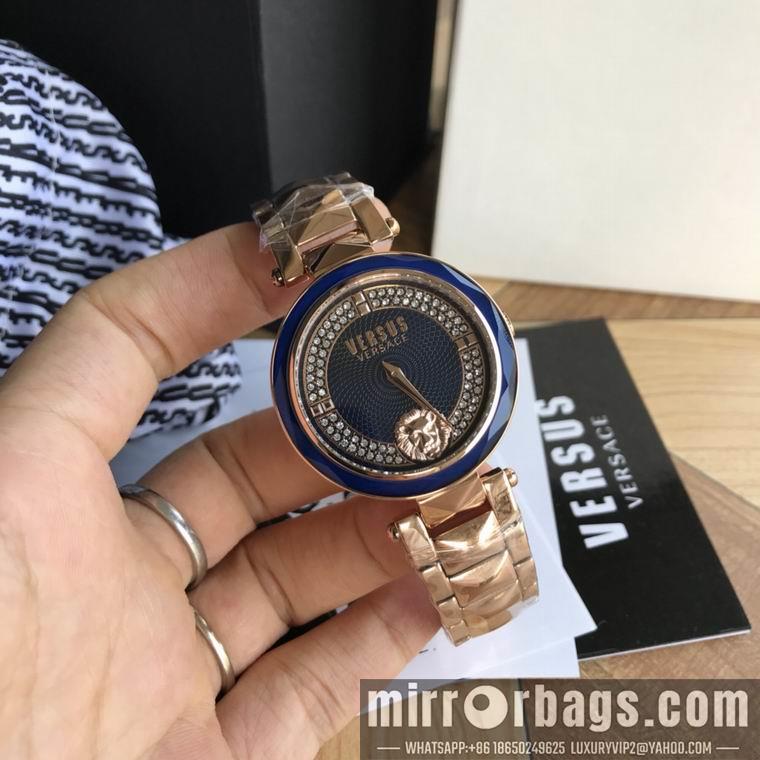 Replica Versace women 36mm M13