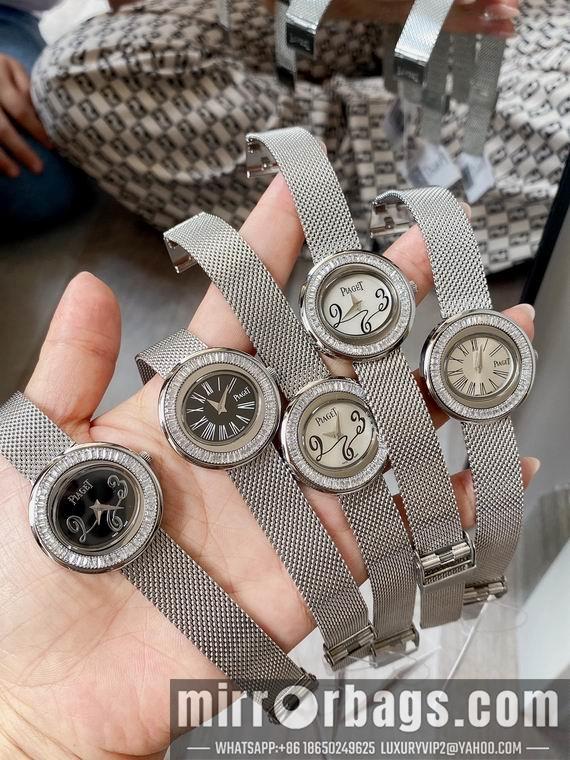 Replica Piaget 29mm watch mb 080501