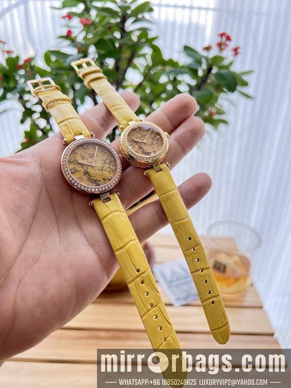Replica Gucci 27mm 32mm 080636
