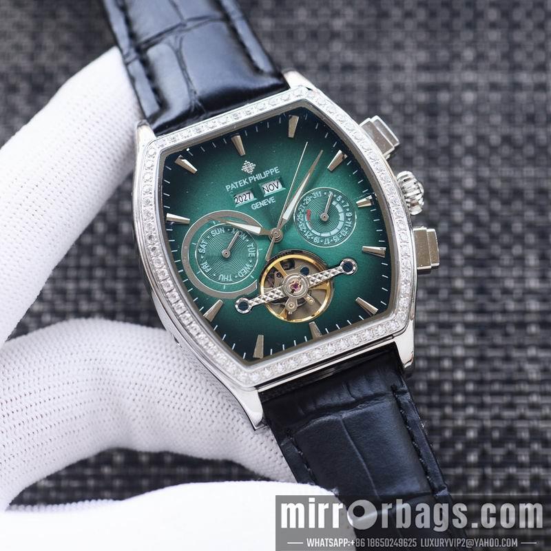 Replica Patek Philippe 43X12mm 101577