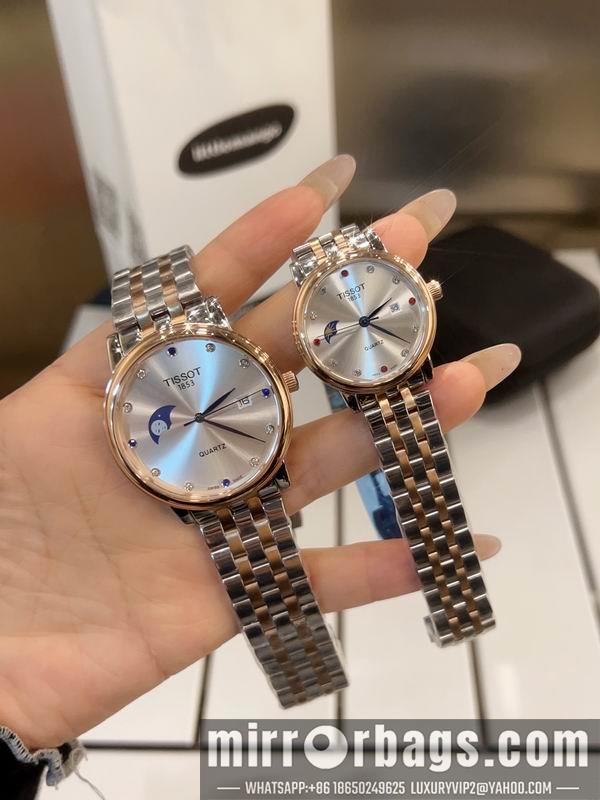 Replica Tissot 30mm 40mm 050609