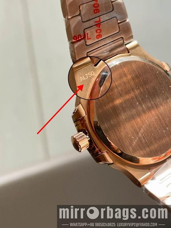 Replica Patek Philippe 35mm 031118