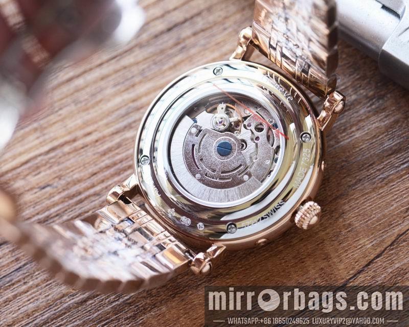 Replica Patek Philippe watch 0413 54