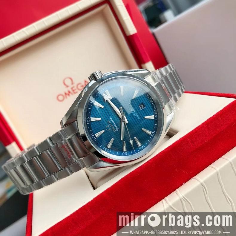 Replica Omega men 41.5mm 110416
