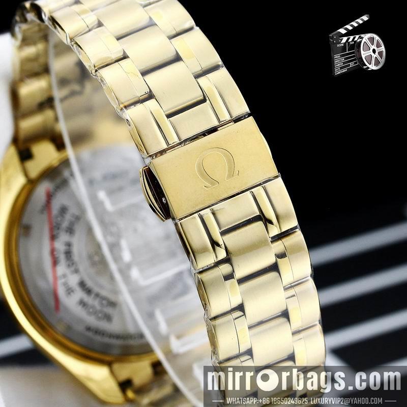 Replica Omega 43mm 072413