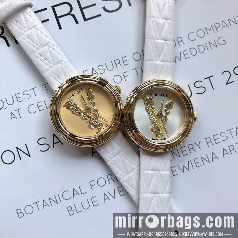 Replica Versace women 28mm M15
