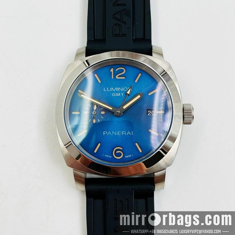 Replica Panerai 44.9X17mm 0827102