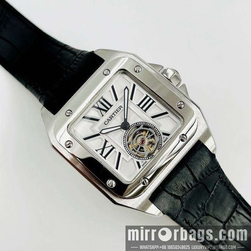 Replica Cartier 38.8X11.5mm 082779