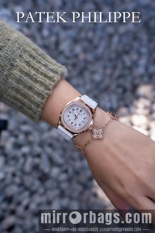 Replica Patek Philippe 35.6mm 022406