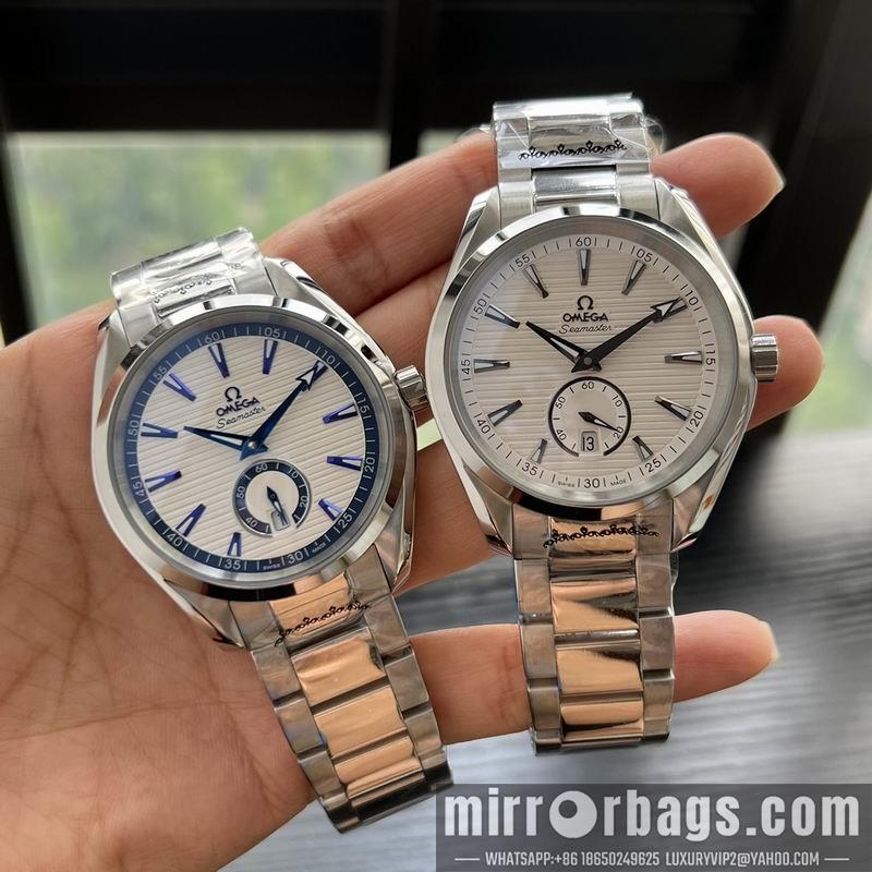 Replica Omega 41mm 101320